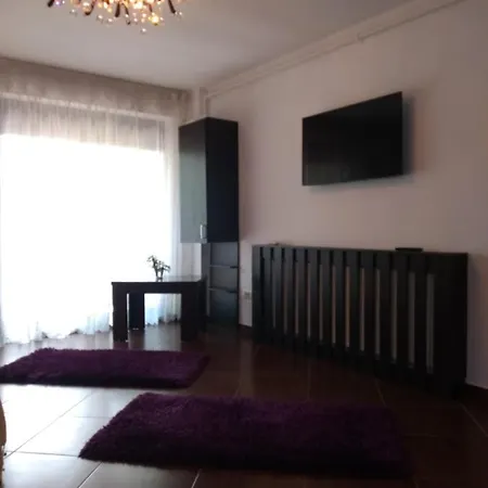 Apartment Sunset54 Mamaia