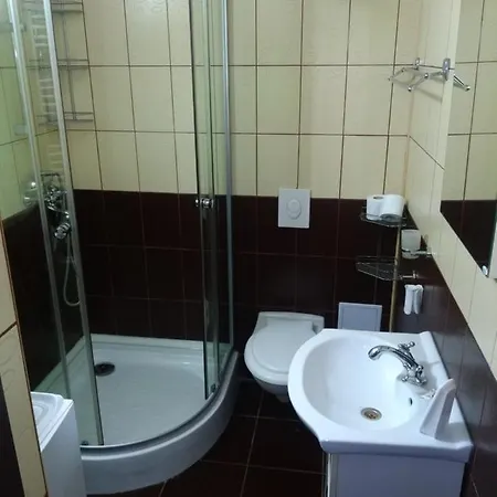Apartman Sunset54 *